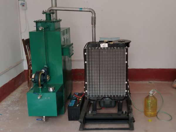  公司為省內(nèi)多地區(qū)疾控中心供應(yīng)發(fā)電機(jī)組，助力疫情戰(zhàn)役！